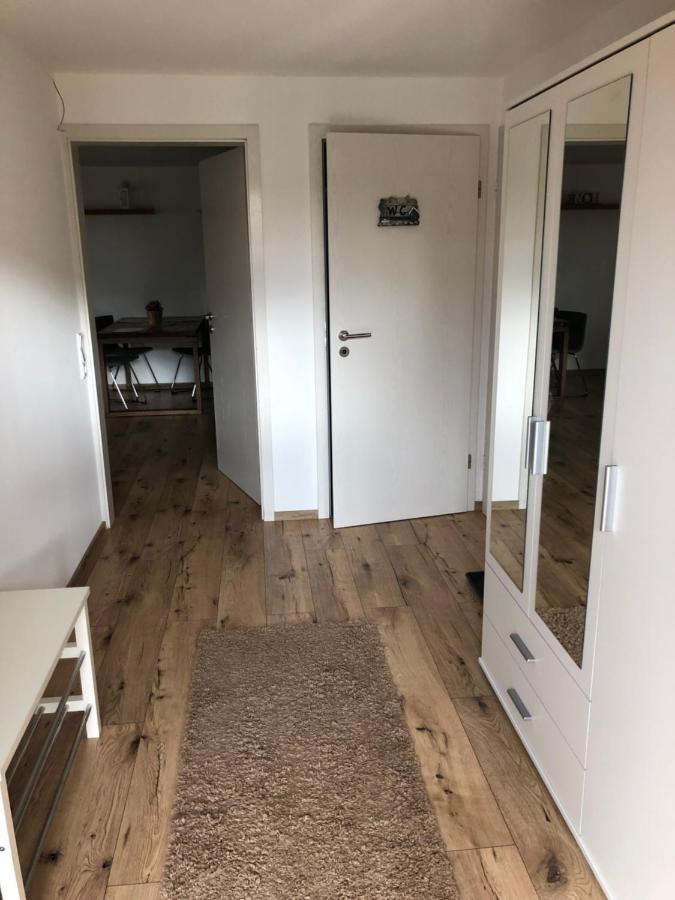 심머라스 Haus Cornelia II 아파트 외부 사진