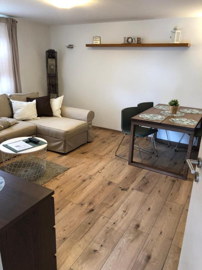 심머라스 Haus Cornelia II 아파트 외부 사진