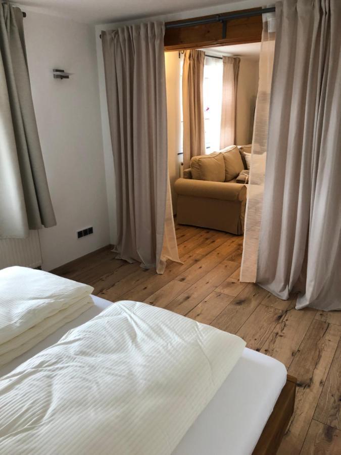 심머라스 Haus Cornelia II 아파트 외부 사진